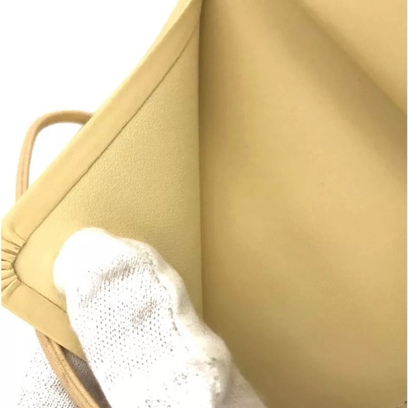 LOUIS VUITTON Epi Portefeiulle Elastique Trifold Wallet ๐๐๐ฅ - Picture 9 of 10